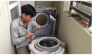 Sửa máy giặt huyện Củ Chi 